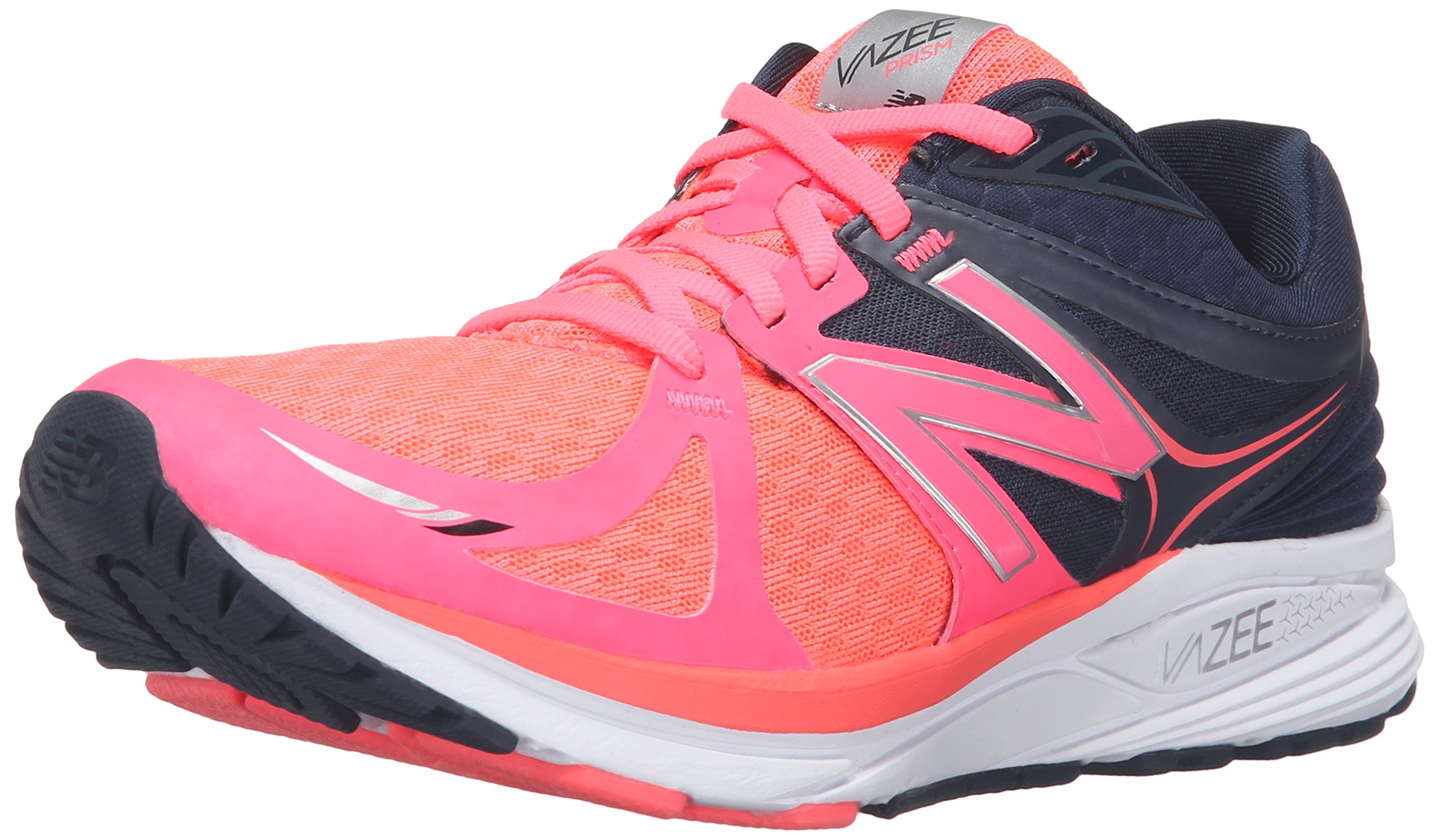 New Balance Women's Vazee Prism Running Shoes - Lightweight Athletic Sneakers for Women with Cushioned Support | Perfect for Jogging, Gym Workouts & Daily Walking