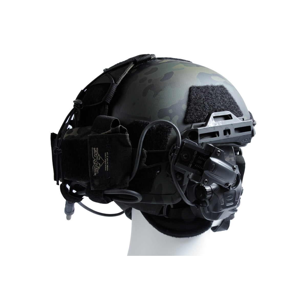 Unity Tactical Platform Adapter - Premium Helmet Mounting System | US-Made Tactical Gear for Night Vision & Communication Devices | Perfect for Military, Law Enforcement & Outdoor Adventures
