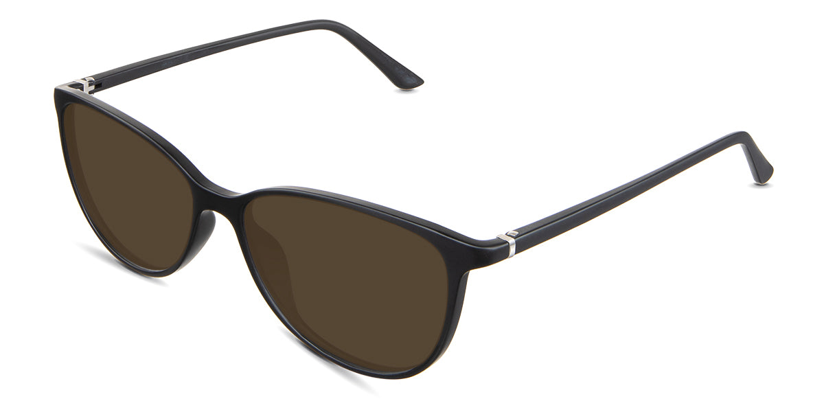 Amara Women's Prescription Sunglasses - UV Protection, Stylish & Comfortable for Driving, Outdoor Activities & Fashion