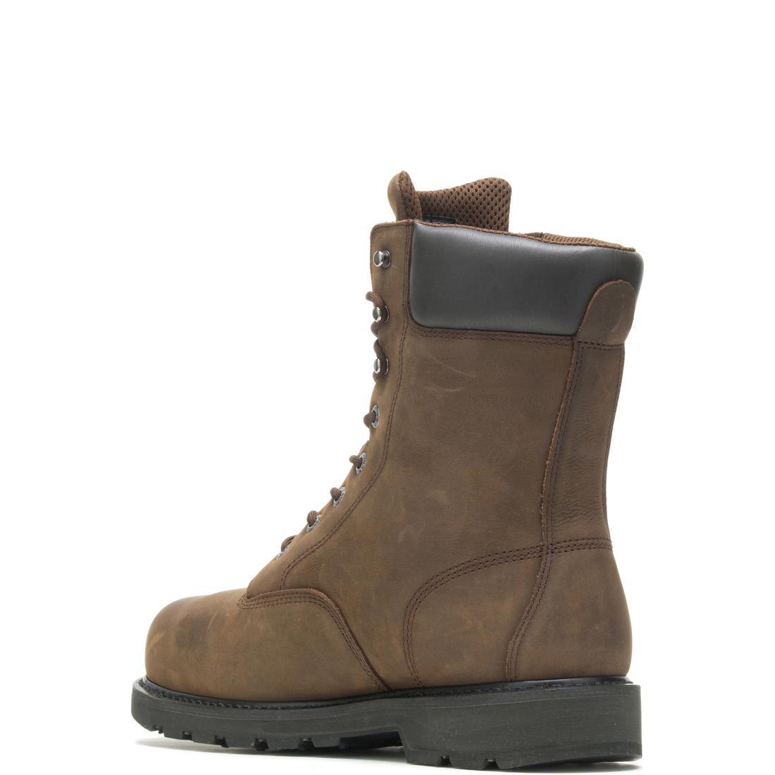 McKay Met 8 Waterproof Steel Toe Work Boot