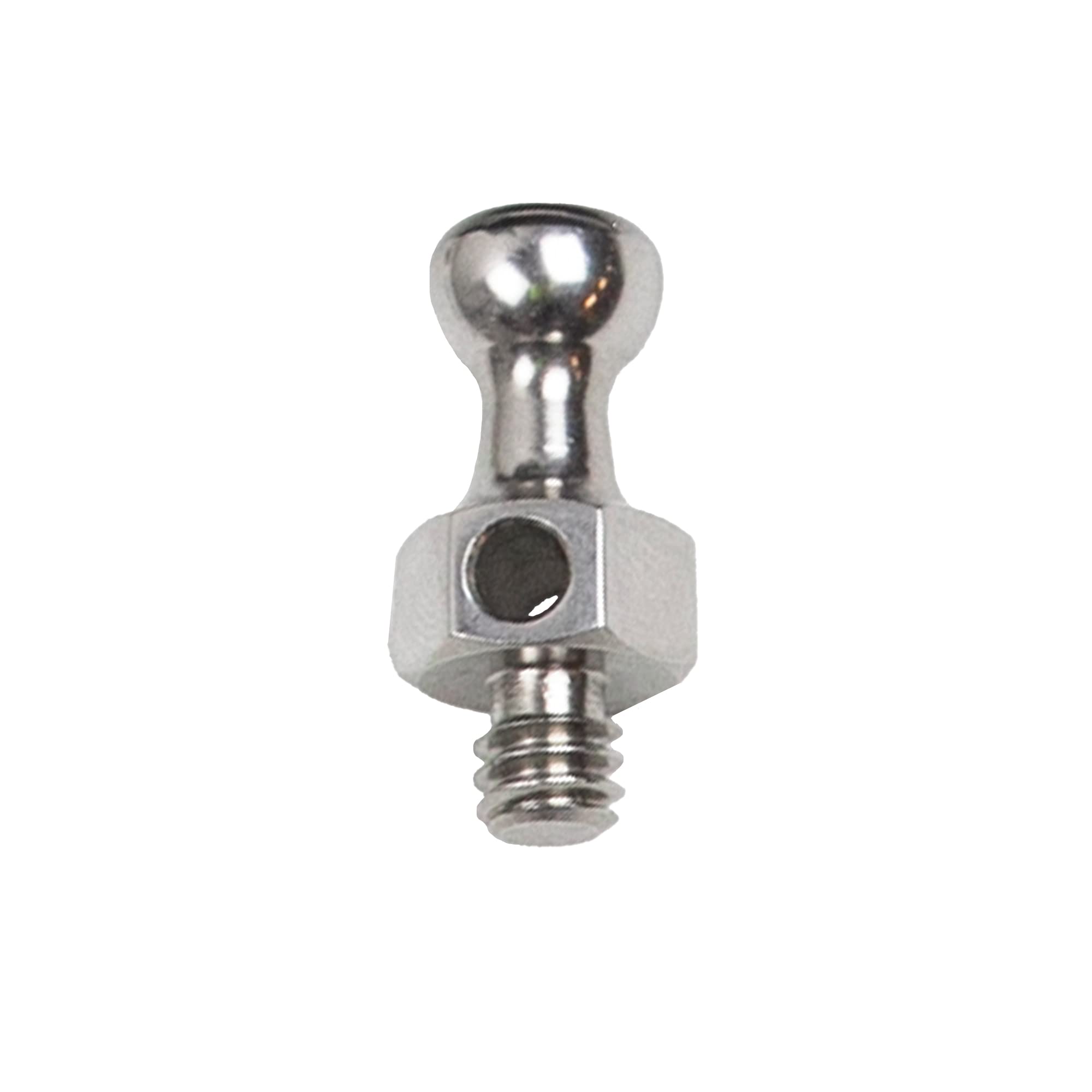 Black Widow Camera Pin - Compatible with All Spider Camera Holsters - Secure & Hands-Free DSLR Camera Accessory for Photographers & Videographers - Perfect for Weddings, Events & Outdoor Shoots