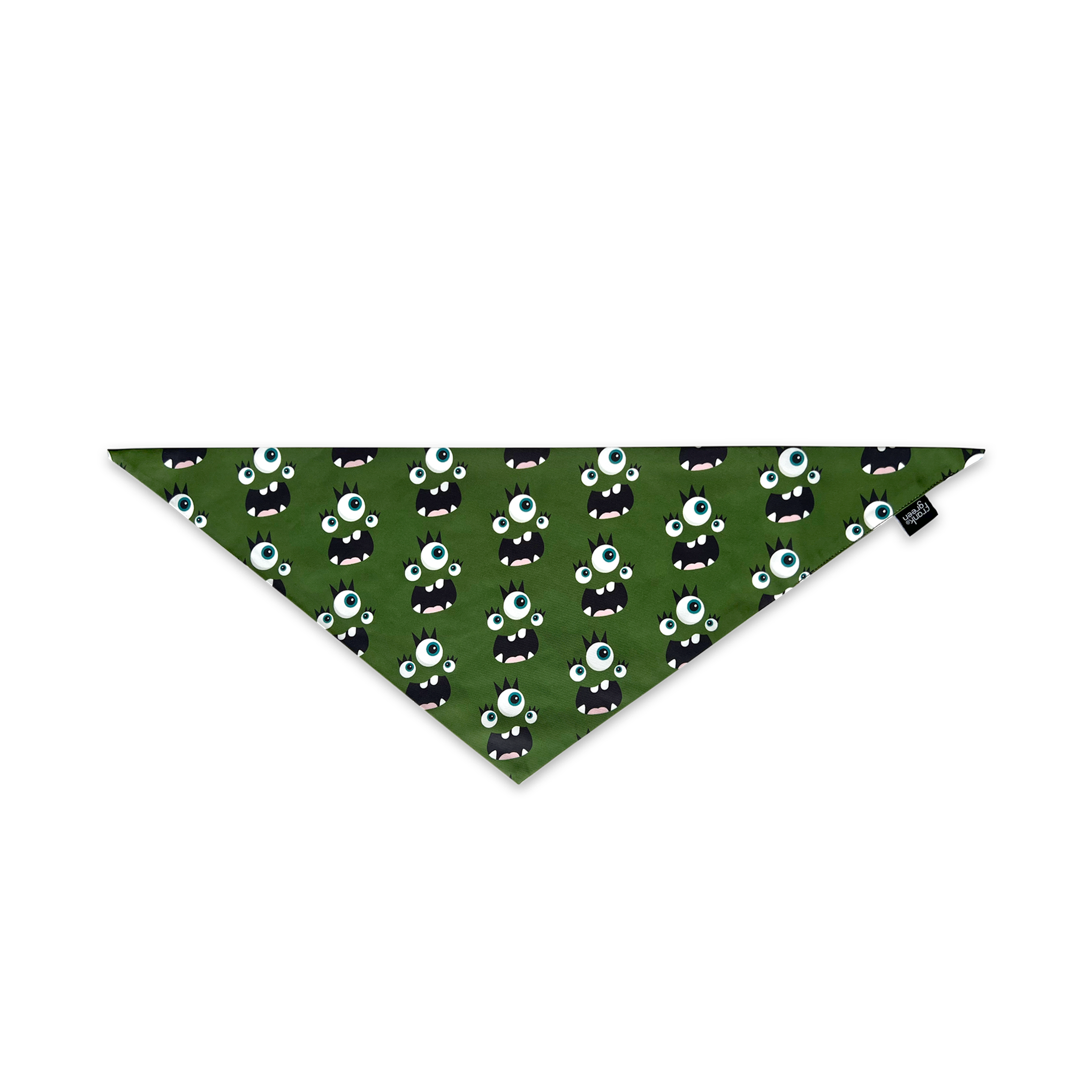 Stylish Pet Bandanas for Dogs & Cats - Soft & Comfortable Dog Bandana & Cat Scarf - Perfect for Holidays, Birthdays & Everyday Wear