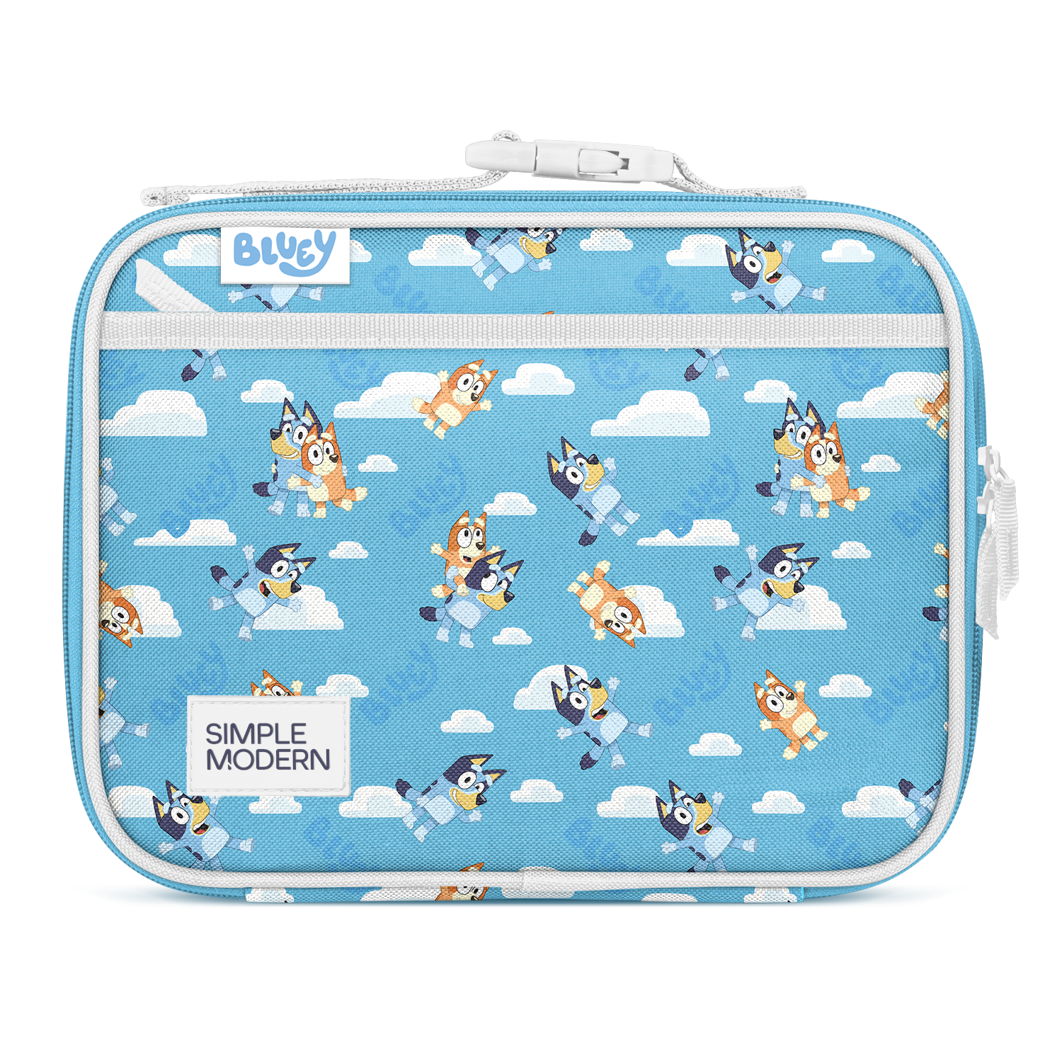 Hadley Insulated Lunch Bag for Work & School - Leakproof Cooler Tote for Men & Women - Perfect for Office, Picnic, Travel & Outdoor Activities