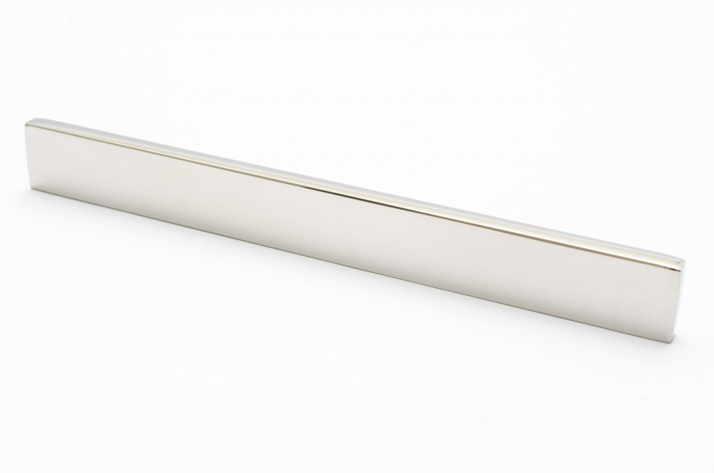 Polished Stainless Steel