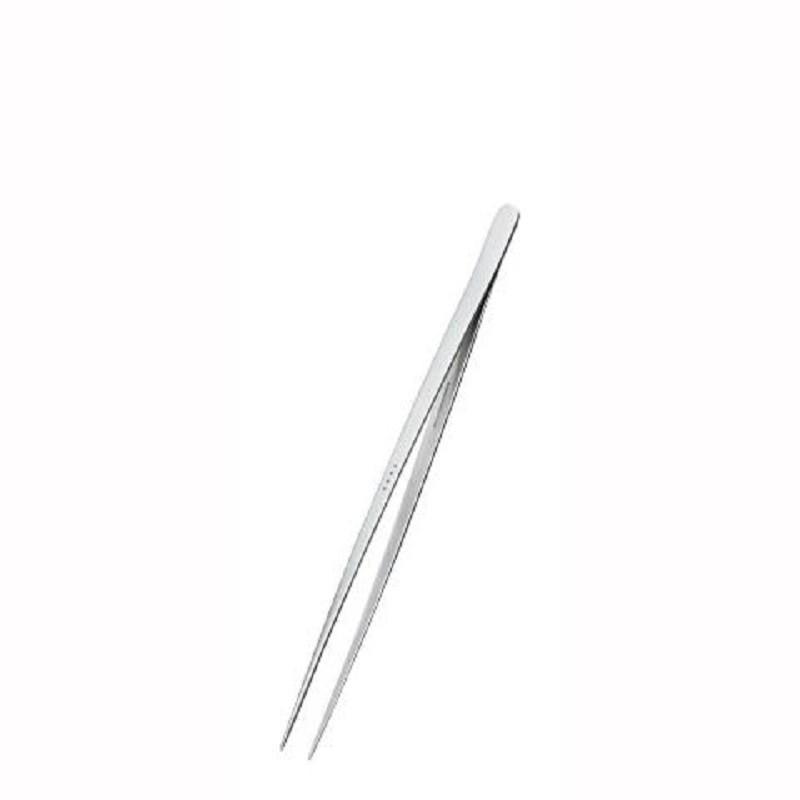 DOOA Aqua Pincette M - Stainless Steel Aquarium Tweezers for Planting & Aquascaping | Perfect for Trimming, Arranging Plants & Removing Debris in Fish Tanks
