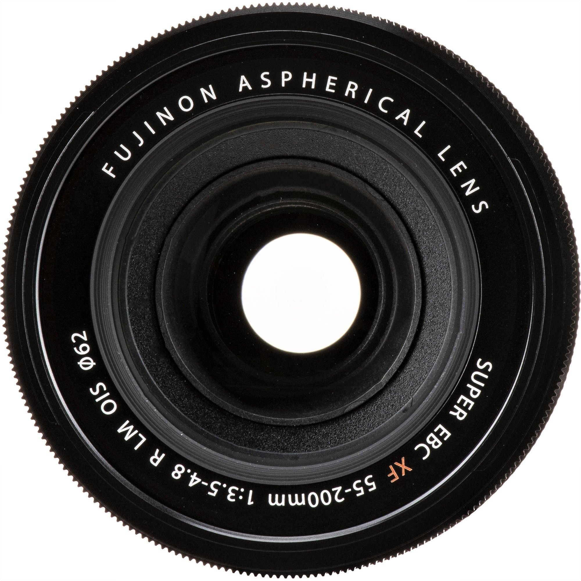Fujifilm XF 55-200mm F3.5-4.8 R LM OIS Telephoto Zoom Lens for X-Mount Cameras - Perfect for Wildlife, Sports & Travel Photography