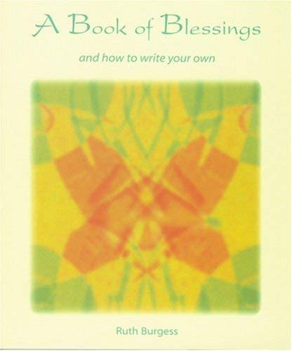 A Book of Blessings - Inspirational Daily Devotional for Spiritual Growth & Gratitude | Perfect for Morning Meditation, Prayer Journaling & Gift Giving