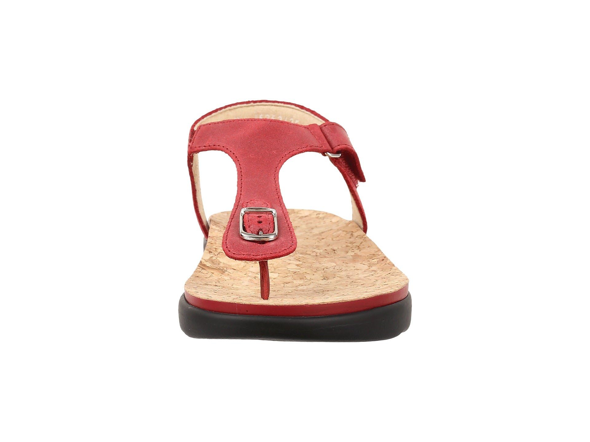 SAS Women's Comfortable Flat Sandals - Lightweight & Supportive for Walking, Travel & Casual Wear