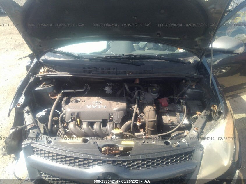04 05 06 Scion Xa AC Evaporator Core OEM Replacement - Perfect for Summer Cooling & HVAC System Repair