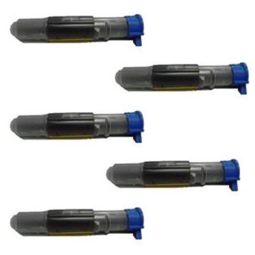 Brother TN330 TN360 Compatible Toner Cartridge Replacement for DCP7040 - High Yield Printing for Home & Office Use