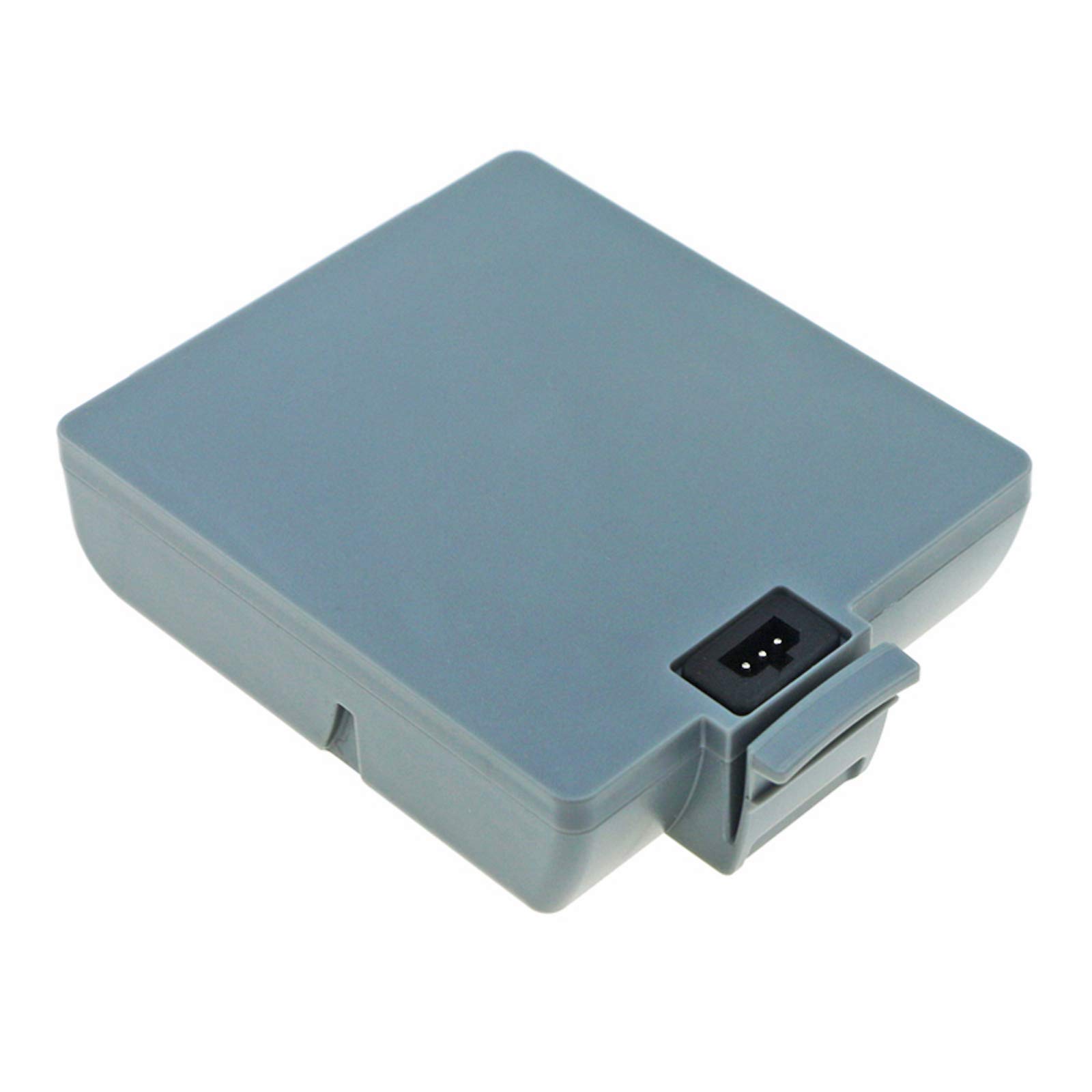 Synergy Digital Li-ion 7.4V 3800mAh Ultra High Capacity Replacement Battery for Zebra AT16293-1 Printer - Perfect for Warehouse Barcode Labeling, Retail Inventory & Shipping Operations