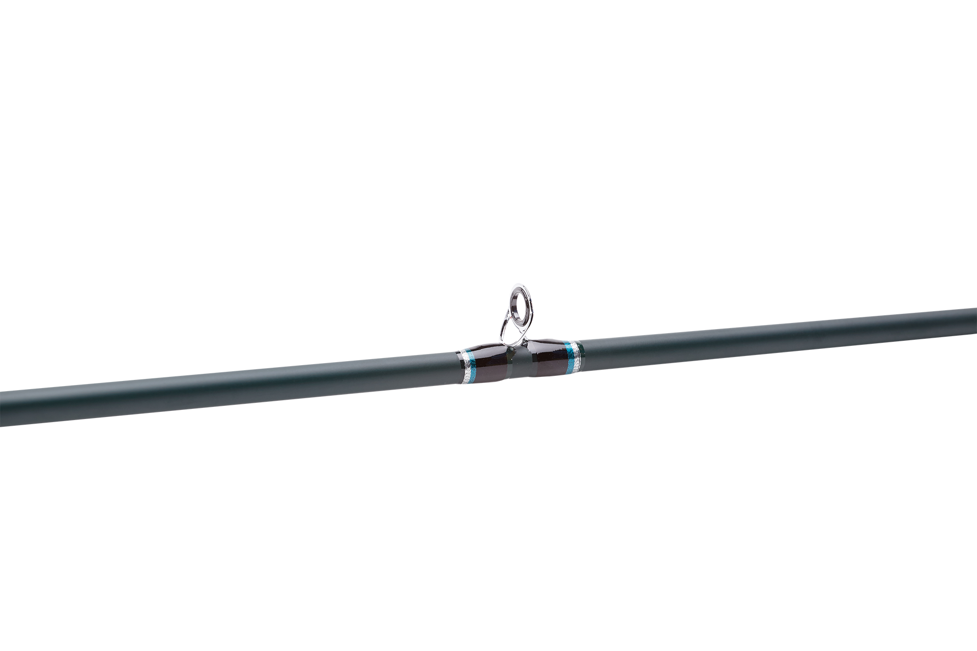 Pro Sport PSFH76 Extra Heavy Flipping Fishing Rod - High Performance Casting Rod for Bass, Walleye & Catfish | Perfect for Freshwater & Saltwater Fishing Trips
