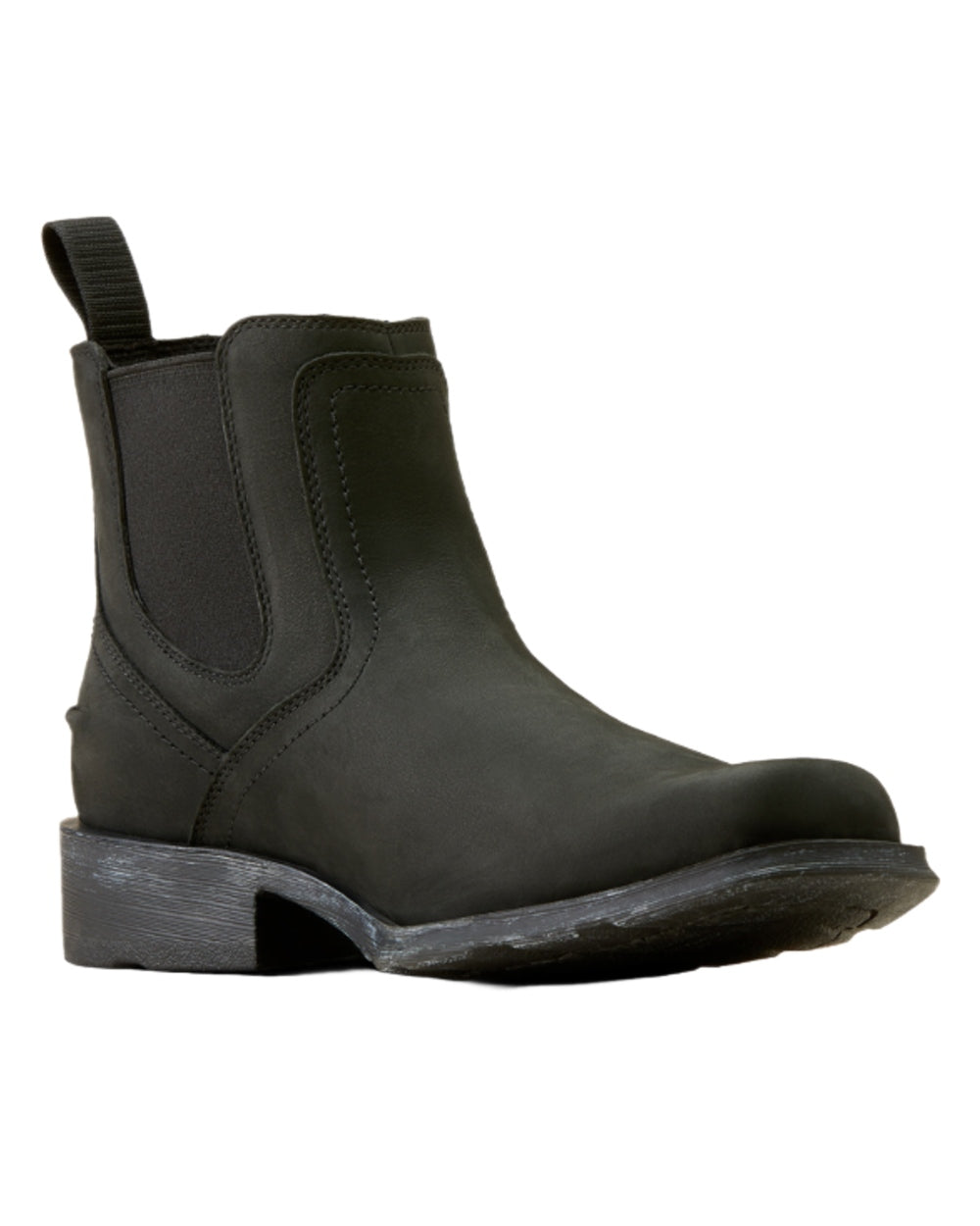 Ariat Men's Midtown Rambler Western Boots - Durable Cowboy Boots for Riding & Work - Perfect for Ranch, Rodeo & Casual Wear