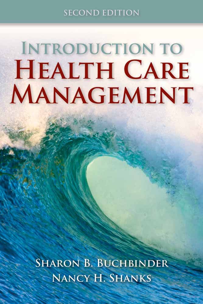 Introduction to Health Care Management - Essential Guide for Healthcare Professionals & Students | Improve Hospital Administration & Leadership Skills