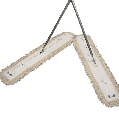 SPRED MATIC™ Premium Dust Mop Heads - Washable & Reusable Microfiber Floor Cleaning Pads for Hardwood, Tile & Laminate Floors - Perfect for Homes, Offices & Commercial Spaces