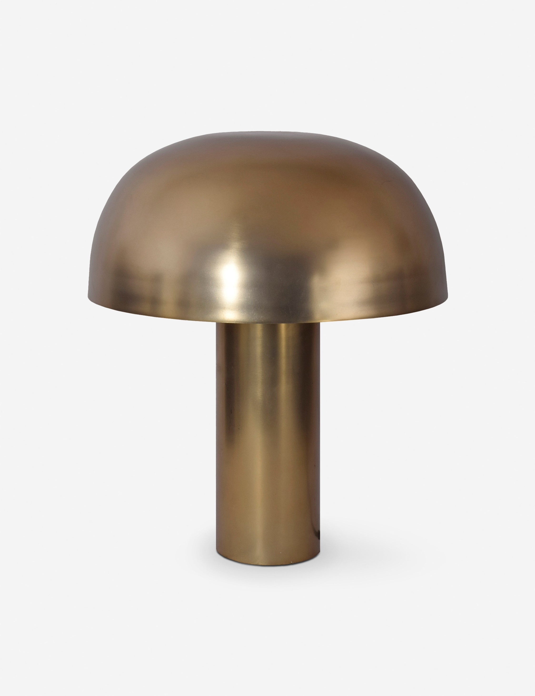 Brass