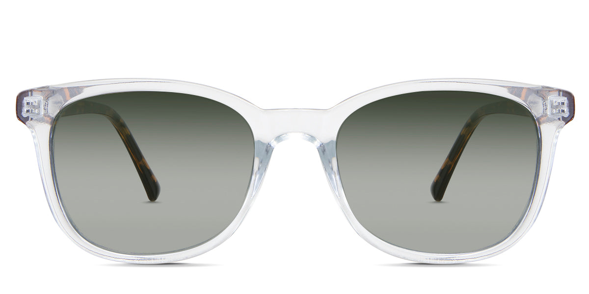 Arbor Men's Prescription Sunglasses - Polarized UV Protection Glasses for Driving, Fishing & Outdoor Activities