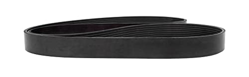 High-Performance 990L22 Poly V Belt for Power Transmission - Durable & Reliable for Industrial Machinery, HVAC Systems, and Automotive Applications