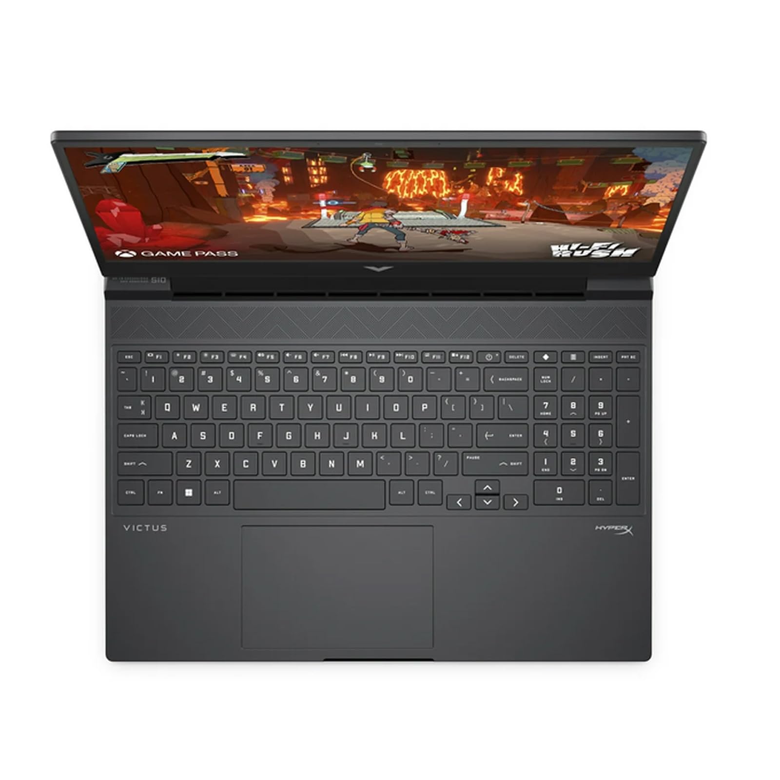 HP Victus 15.6