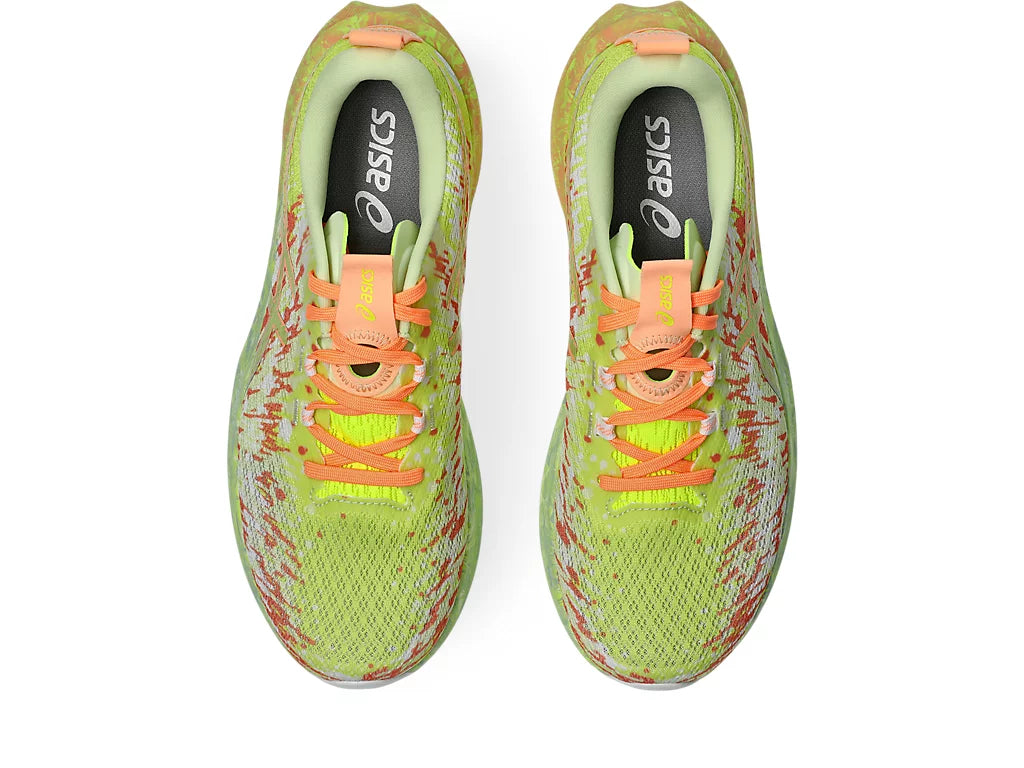Men's Noosa Tri 16 Running Shoes - Lightweight & Breathable for Triathlon Training & Road Running | Perfect for Sprint, Marathon & Outdoor Sports