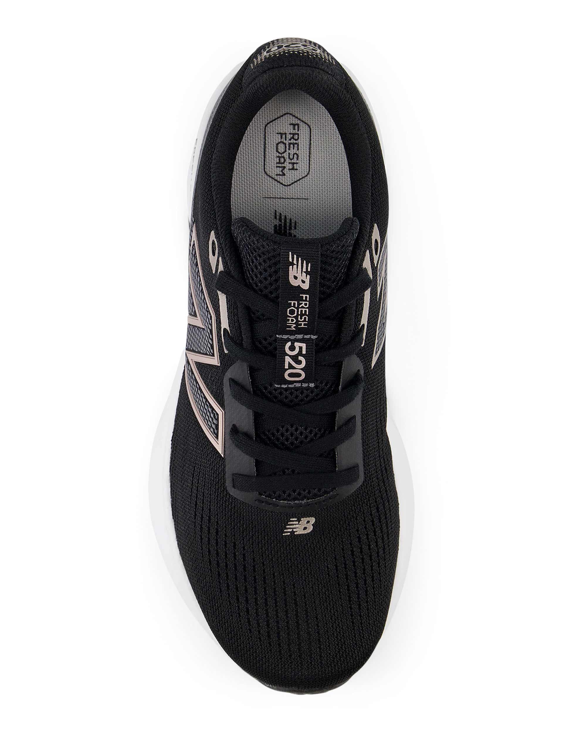 Nike Air Max 520 V9 Running Shoes for Men & Women - Black | Lightweight Cushioned Sneakers for Jogging, Gym Workouts & Everyday Wear