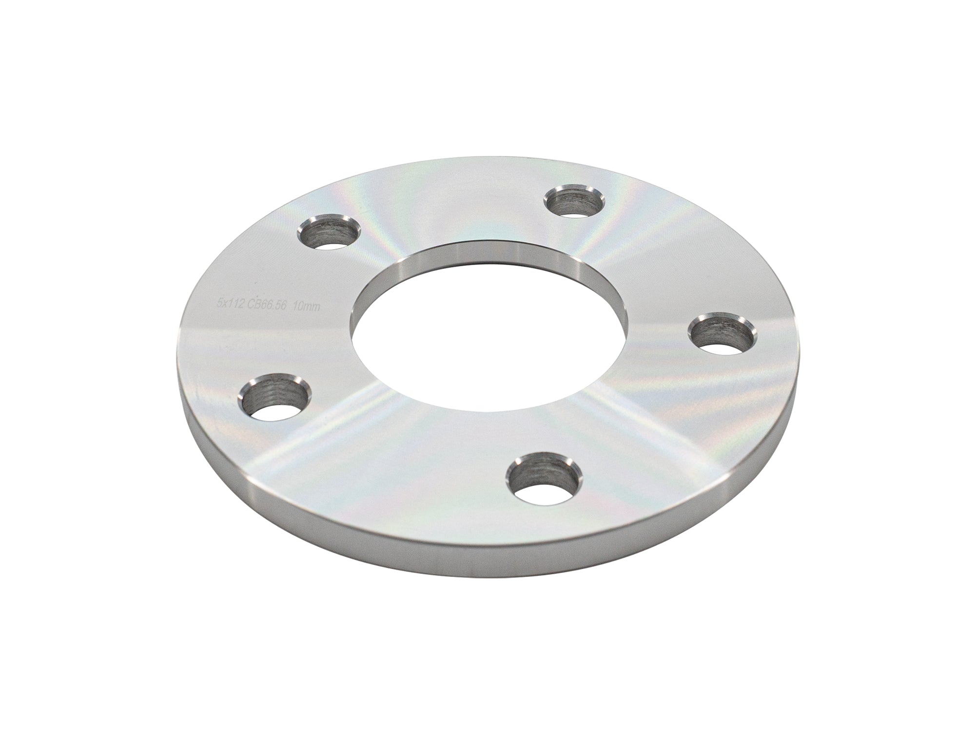 High-Quality Aluminum Wheel Spacers for VW Vanagon - 1