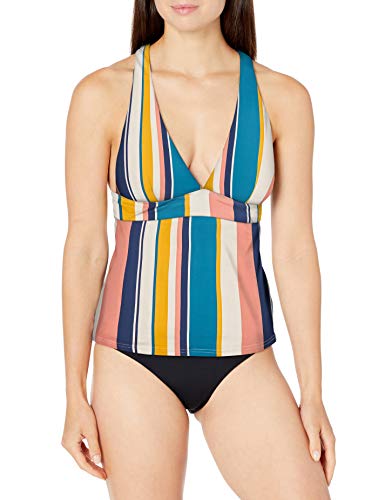 Suntan Stripe