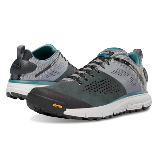 Charcoal/Goblin Blue