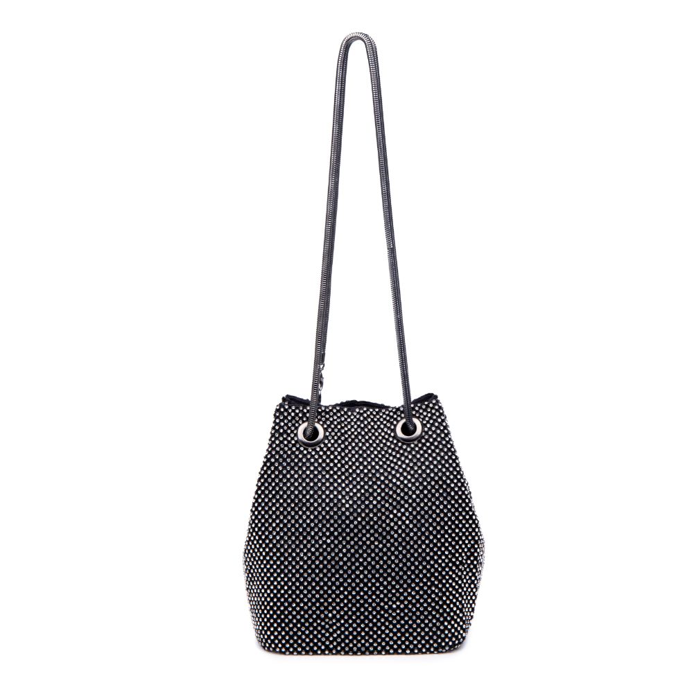 Elegant Kiki Evening Bag for Women - Stylish Clutch Purse for Parties, Weddings & Night Out | Perfect Prom, Cocktail & Formal Event Accessory