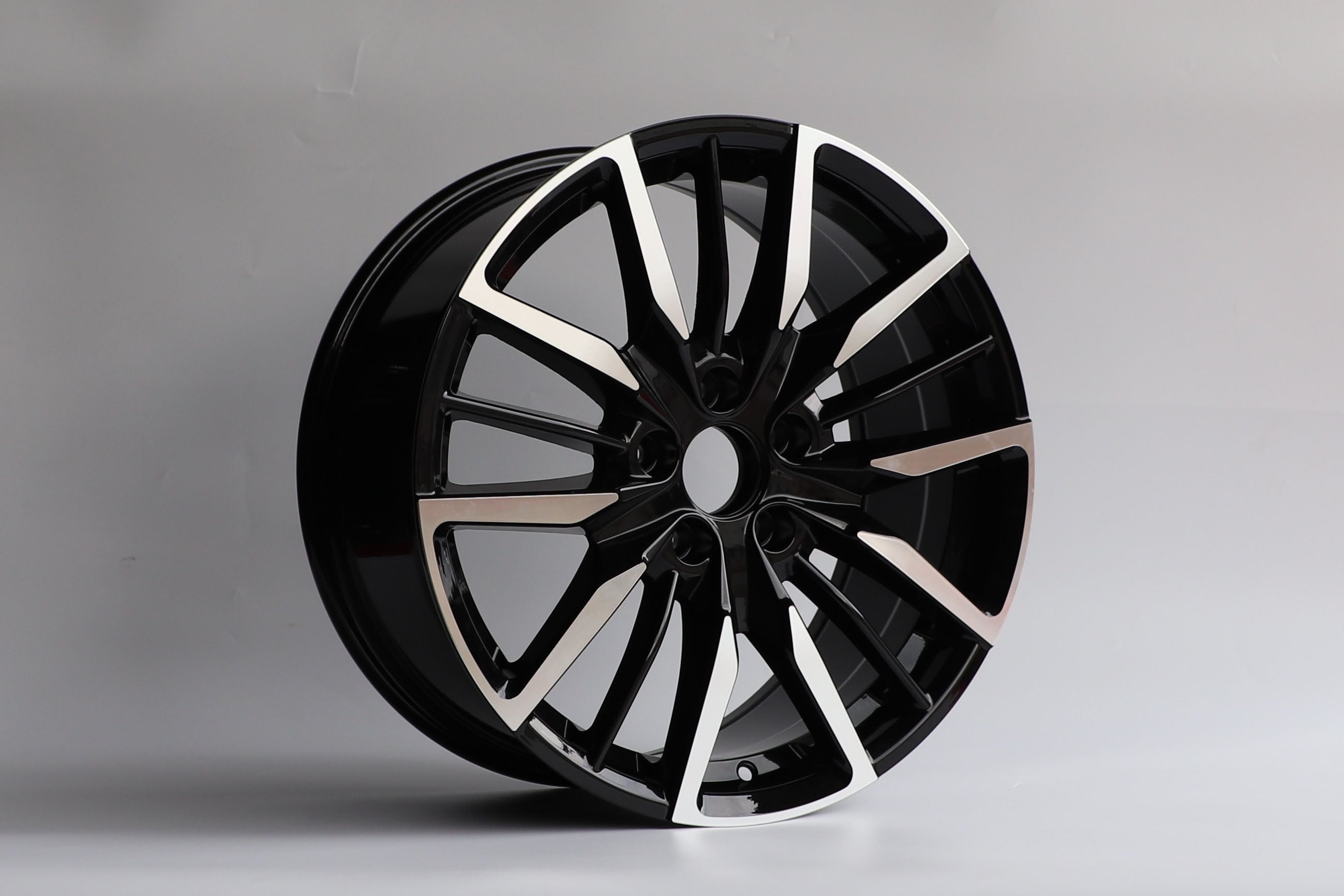 19-Inch Alloy Wheels for Honda Accord, Civic, CRV, Odyssey, Pilot, Ridgeline, TL, TSX - Perfect for Street Performance & Custom Car Upgrades