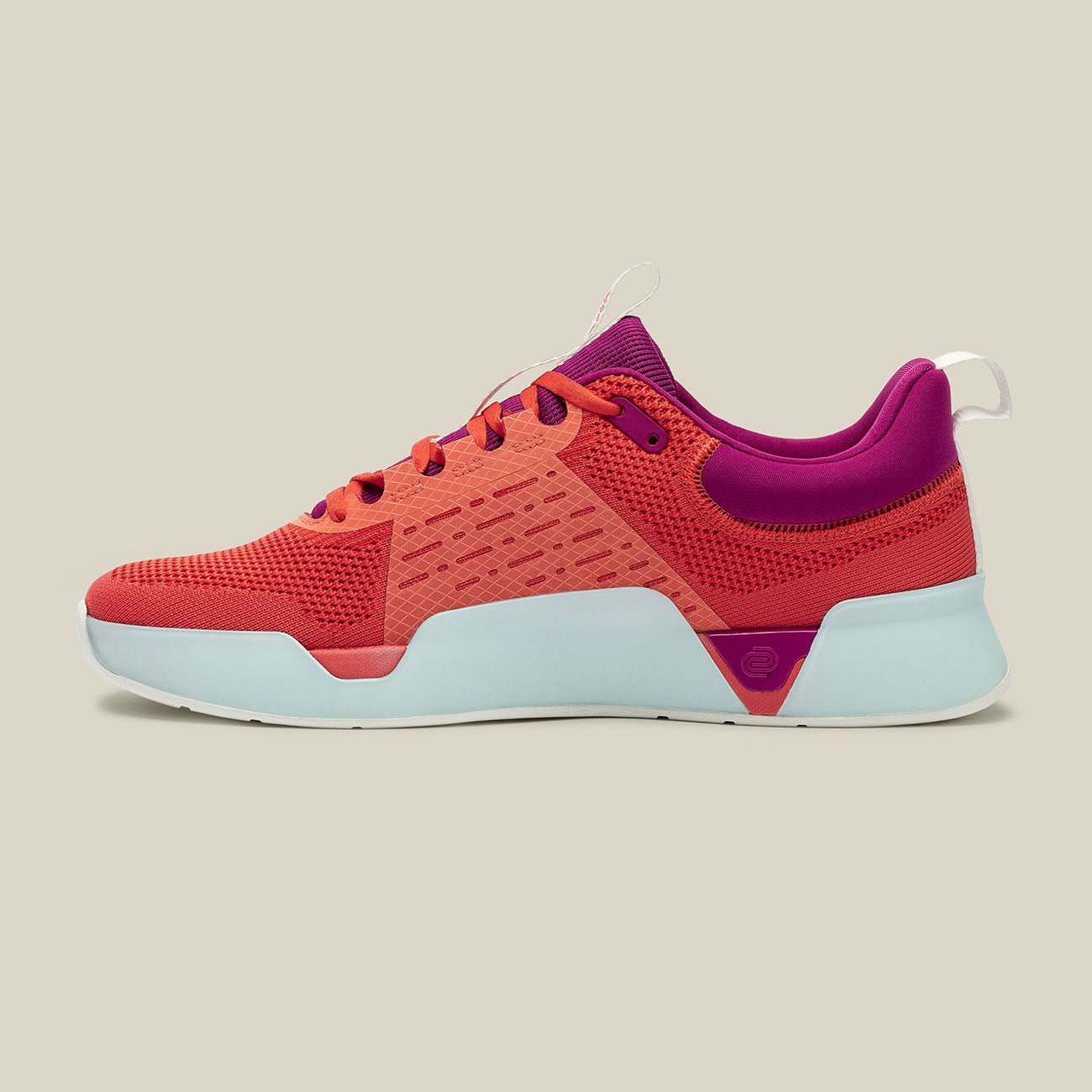Women's Running Shoes - Lightweight & Breathable Workout Trainers for Jogging, Gym & Outdoor Activities | On Earth Move Trainer