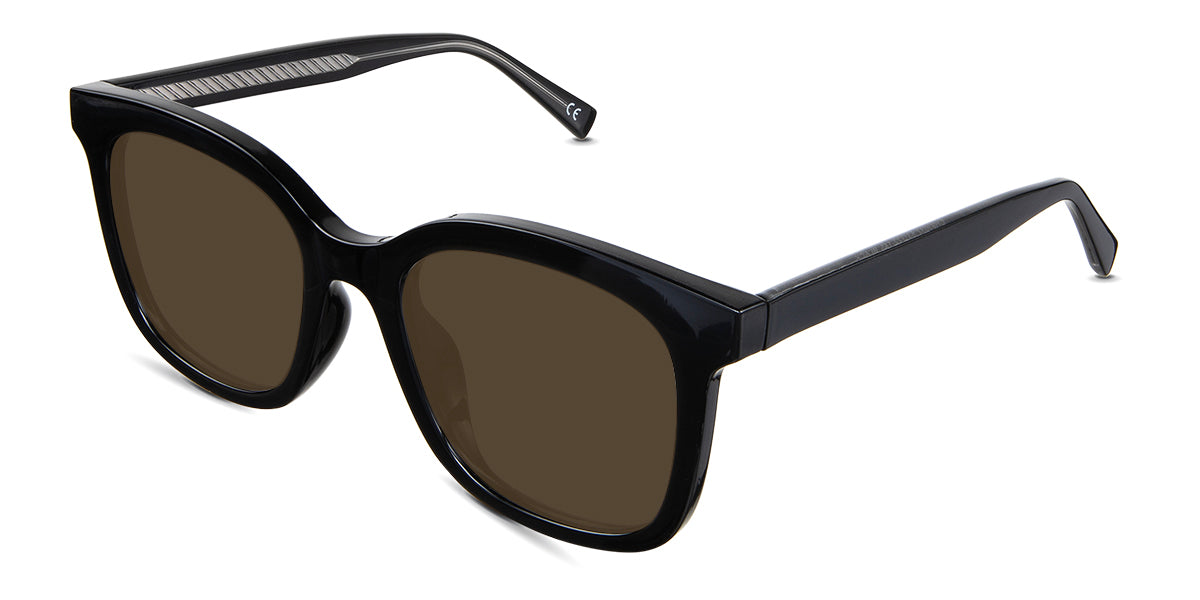 Naomi Women's Prescription Sunglasses - UV Protection, Stylish & Comfortable for Driving, Outdoor Activities & Fashion