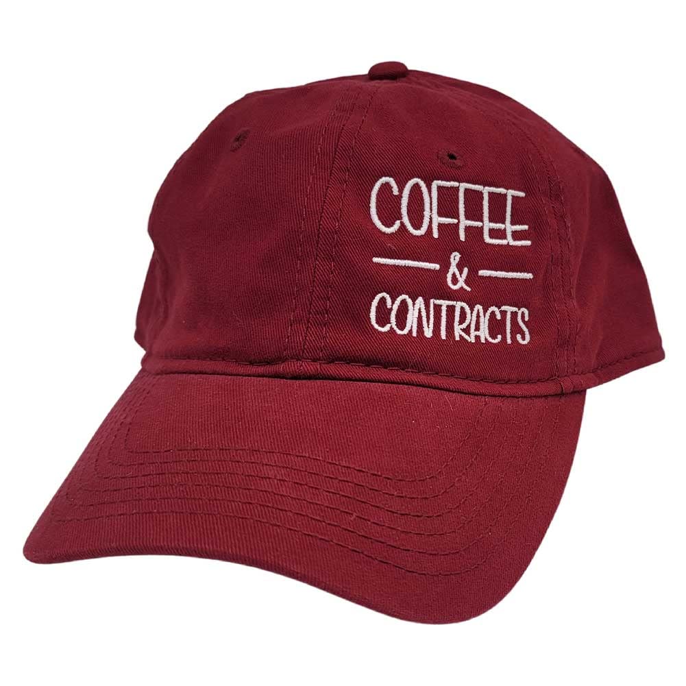 BHW Real Estate Hats & Caps - Premium Gifts for REALTORS® - Buy/Sell House Baseball Caps - Perfect for Open Houses, Client Meetings & Real Estate Networking Events