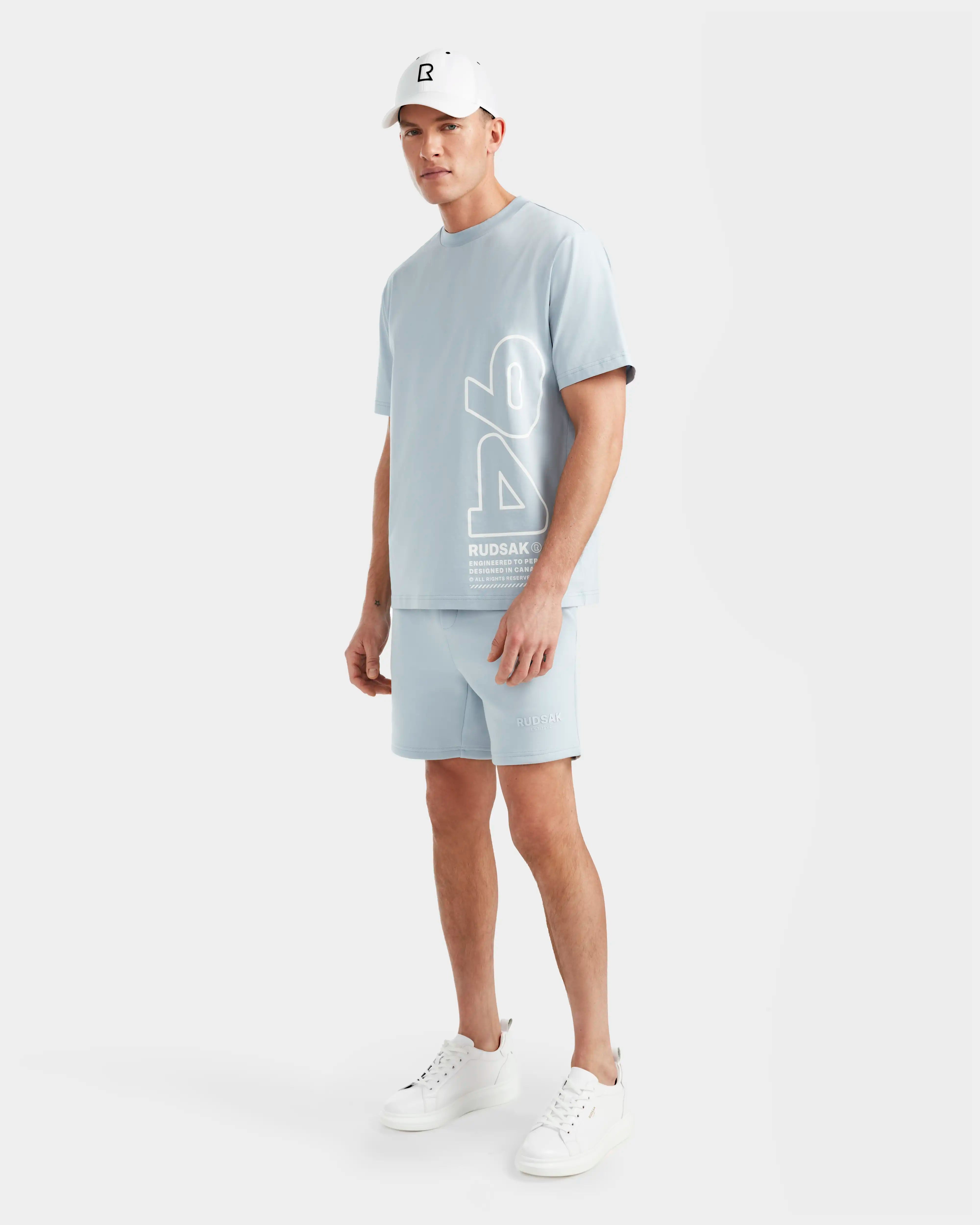 ELIOTT 6524001 Sky Blue Women's Casual Dress - Perfect for Summer Outings, Beach Vacations & Date Nights