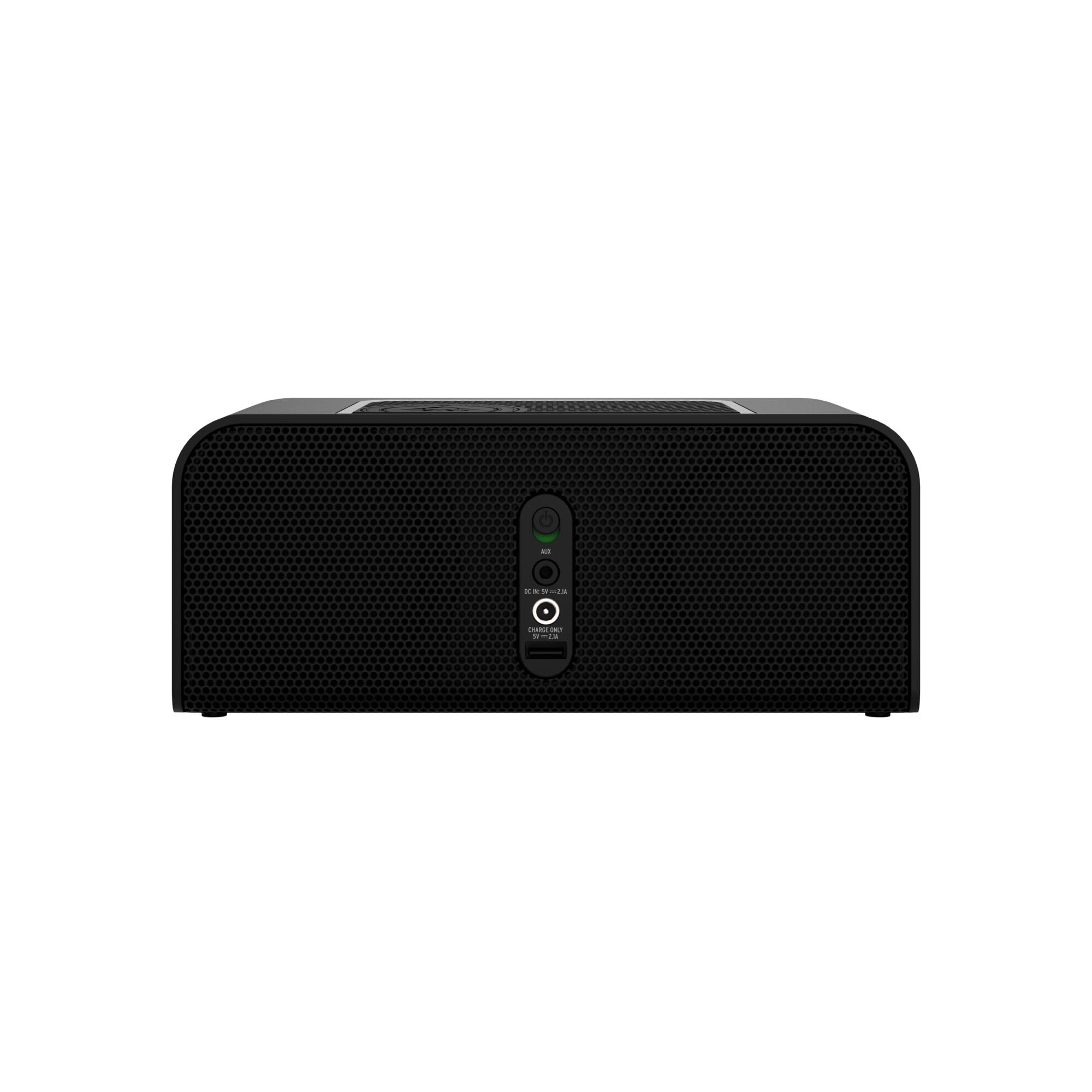 Klipsch Groove XL Portable Bluetooth Speaker - Premium Sound Quality, Wireless & Waterproof for Outdoor, Travel, and Home Use