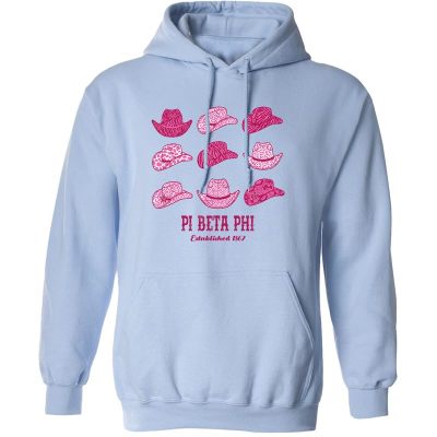 The Unbreakable Bond of Pi Beta Phi: A Story of Sisterhood and Style
