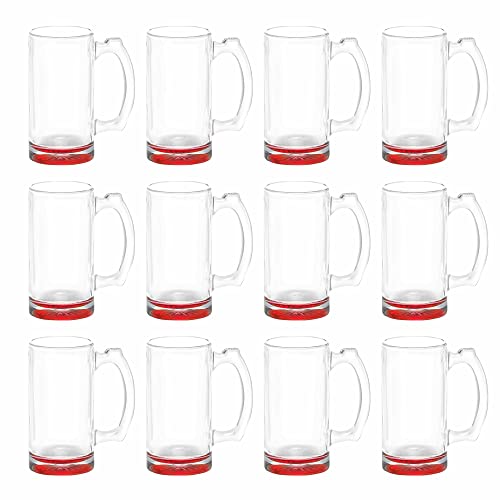 Blank – Red