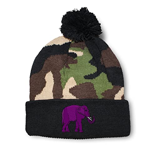Camo Design Only