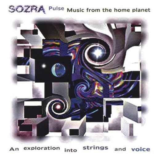 Pulse Music from the Home Planet - Ambient Electronic Music for Relaxation, Meditation & Focus | Perfect for Yoga, Study & Stress Relief