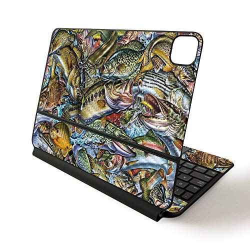 Action Fish Puzzle