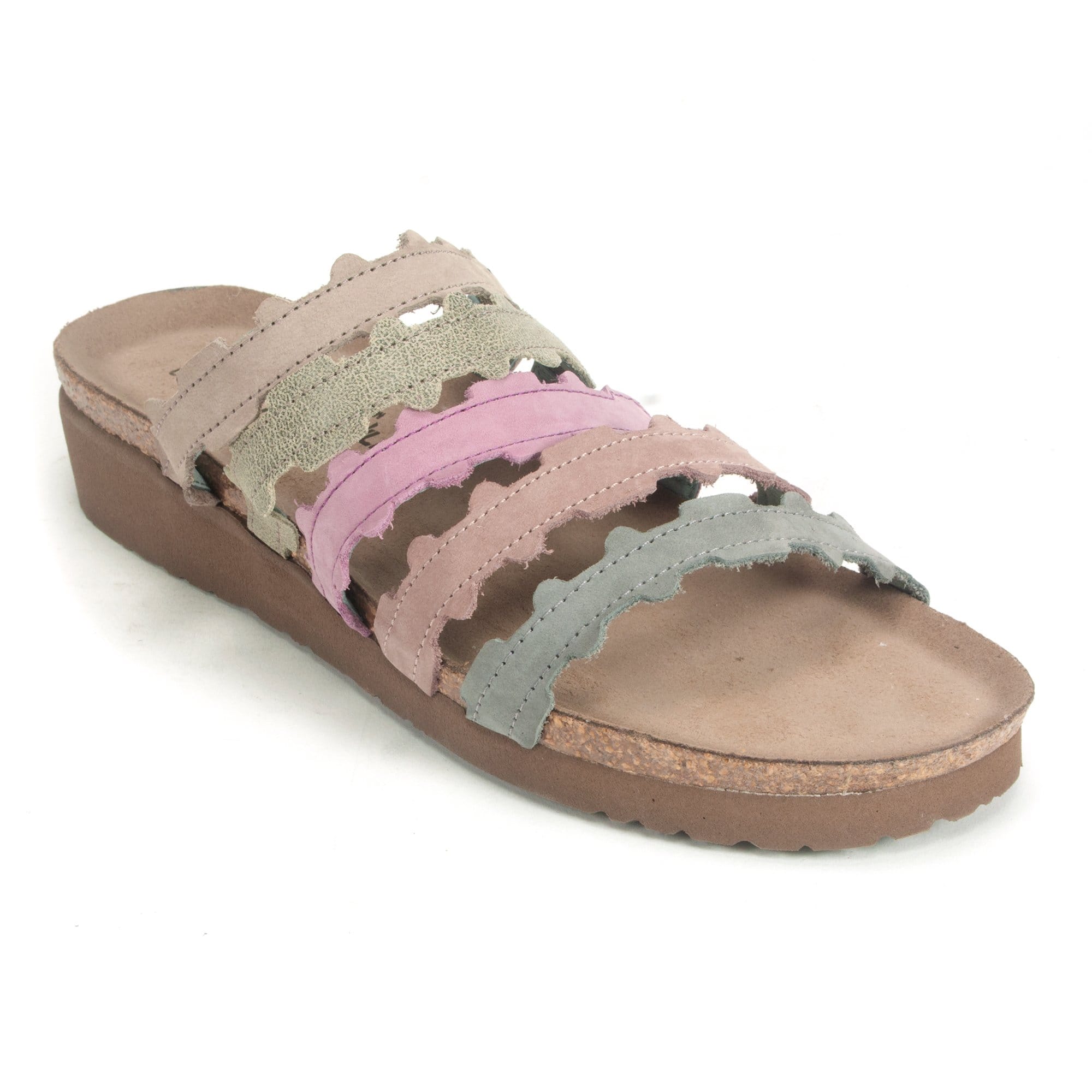 Naot Adina Women's Comfortable Sandals - Lightweight & Supportive for Walking, Travel & Everyday Wear