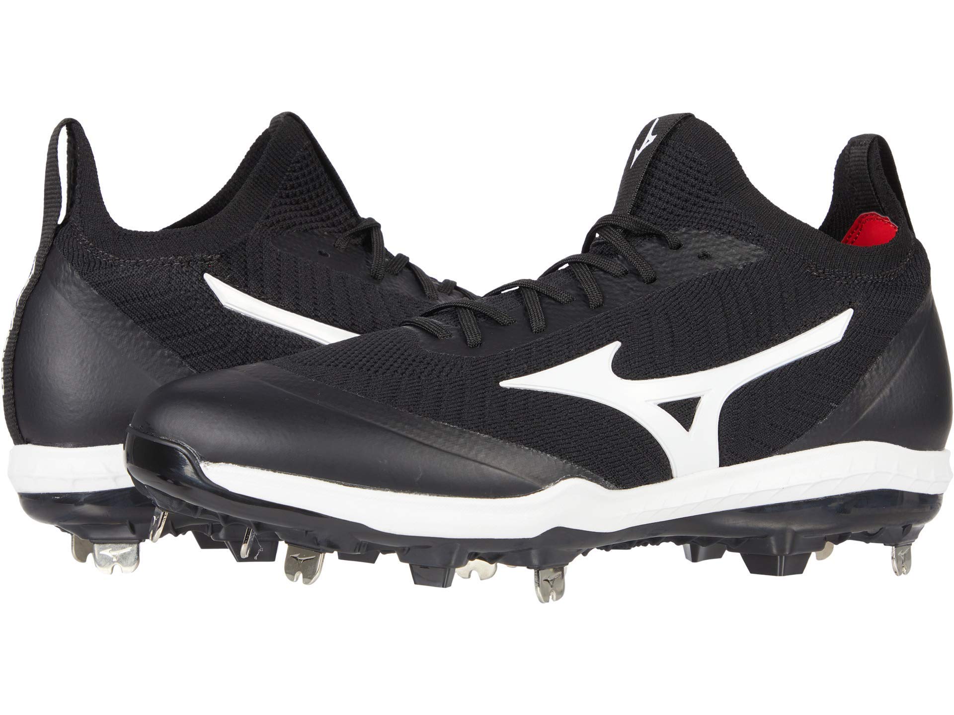 Mizuno Men's Baseball Cleats - Lightweight & Durable for Enhanced Performance on the Field | Perfect for Training & Games