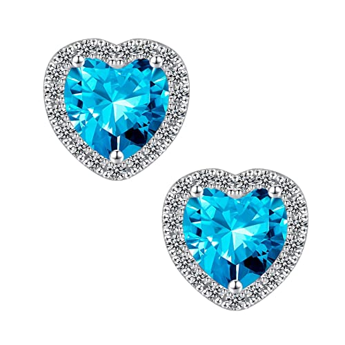 Silver-11-Nov-l Blue Topaz