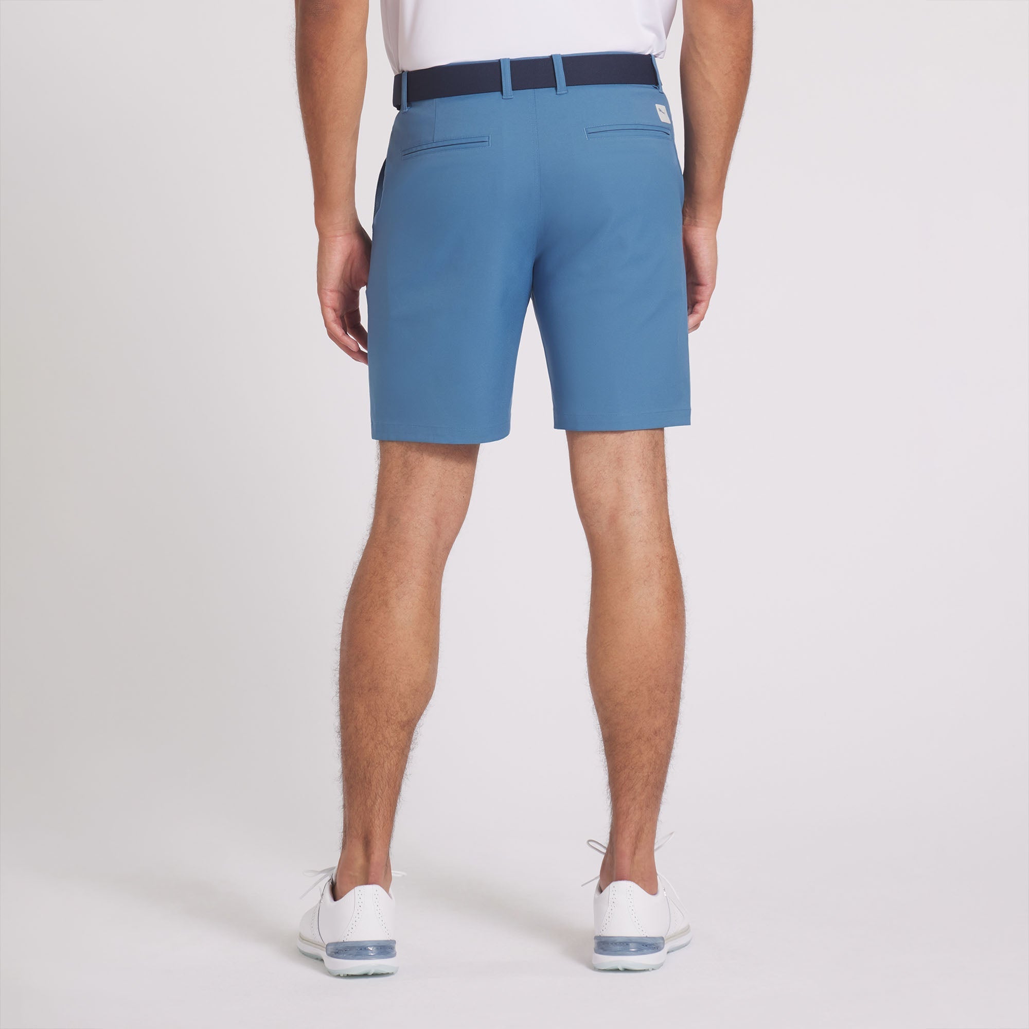 **Dealer 8 Golf Shorts for Men - Lightweight, Moisture-Wicking & Stretchable - Perfect for Golf, Casual Wear & Outdoor Activities**