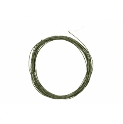 7-Color Furled Fishing Line - Durable & Lightweight for Fly Fishing, Casting, and Freshwater Angling