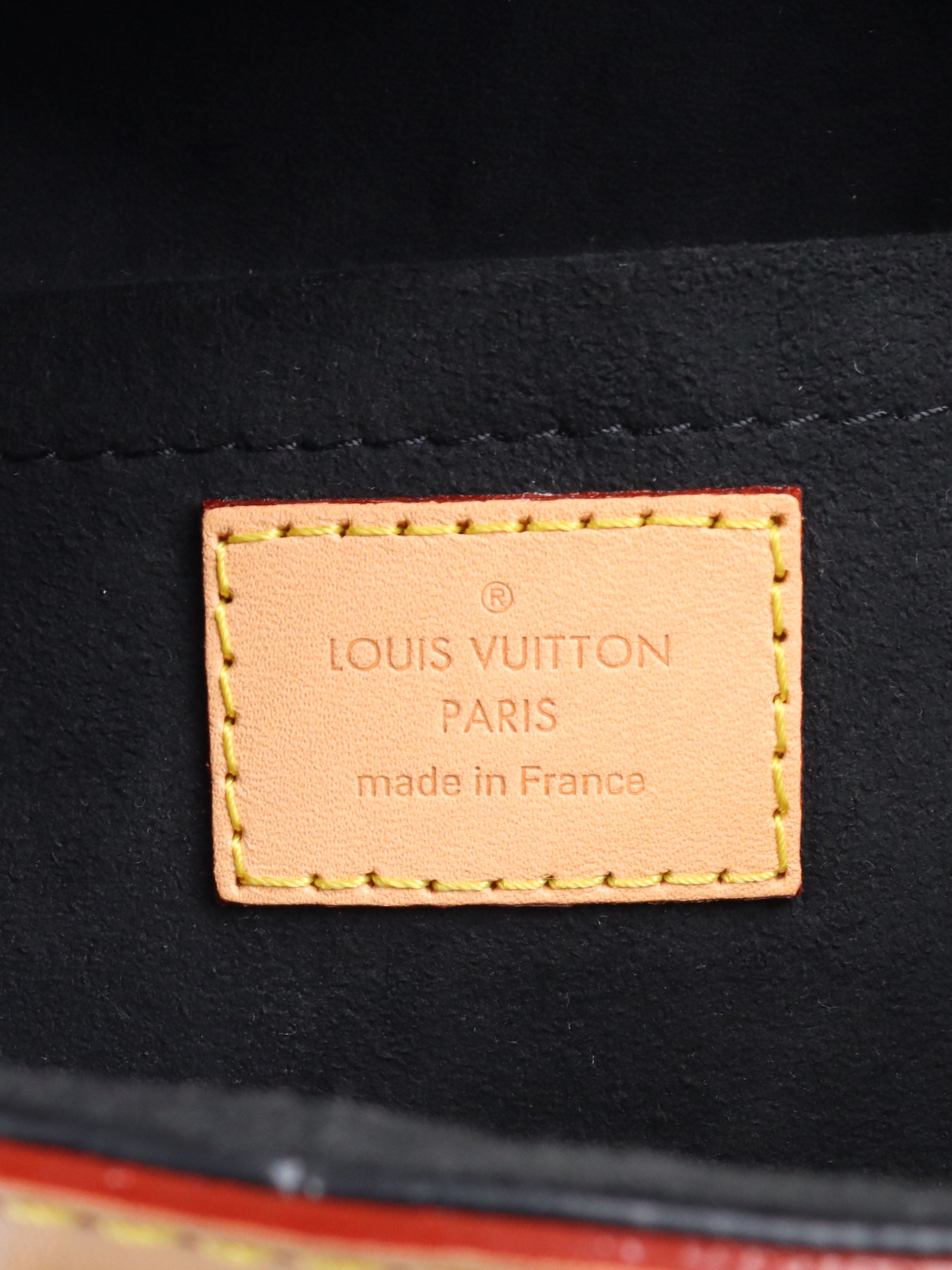 Authentic Louis Vuitton Monogram Duffle Bag for Travel & Gym - Luxury Designer Carryall with Spacious Storage for Men & Women