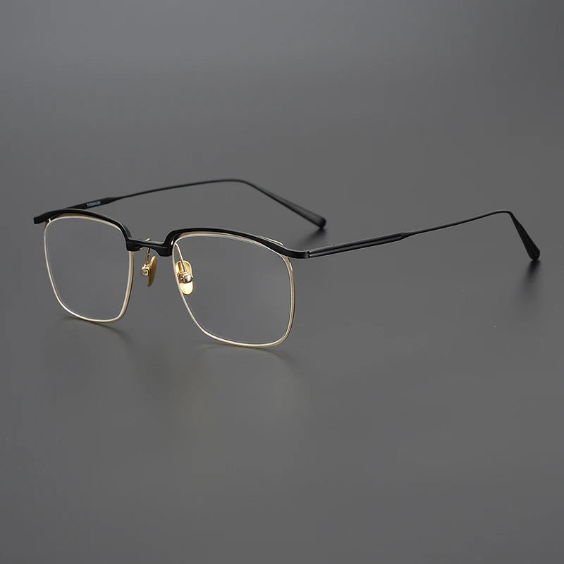 Black-Gold