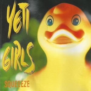 Squeeze (+CD-Rom Track) - Perfect for Music Enthusiasts & Relaxation Therapy