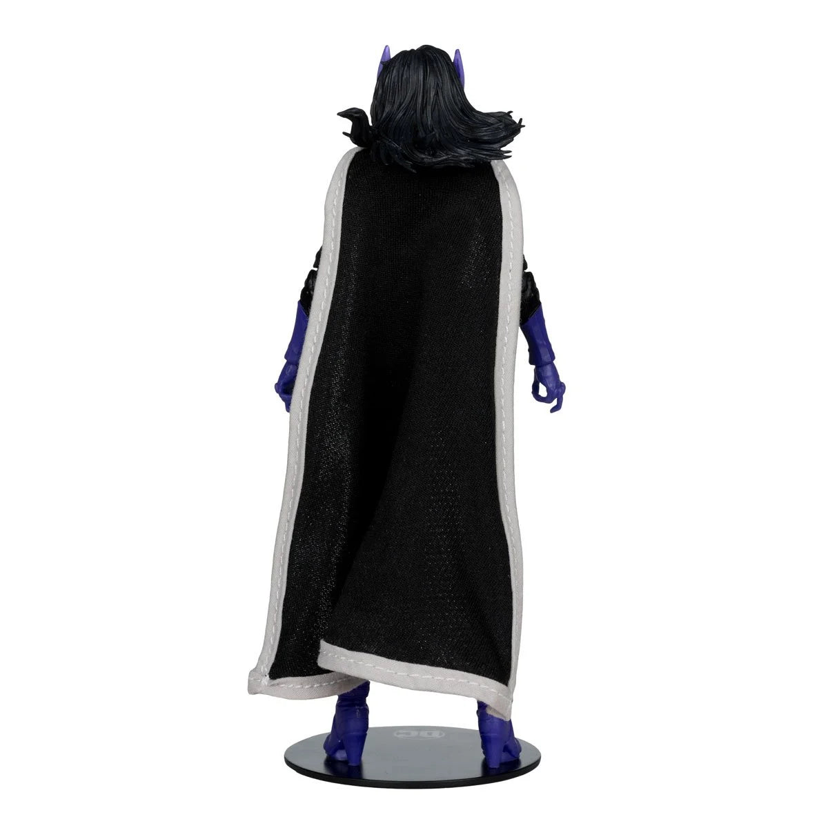 DC Comics McFarlane Collector Edition Huntress The New 52 Action Figure - Perfect for DC Fans, Collectors & Superhero Display