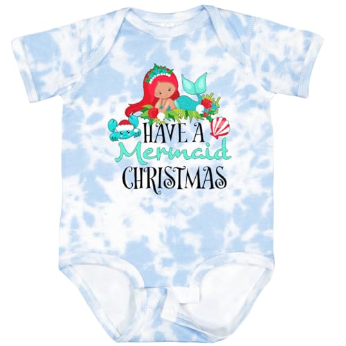Tie Dye Blue
